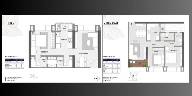 AnchorPoint  Malad West